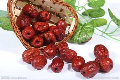 黃驊冬棗 滄州林果的璀璨明珠，京津冀果王爭霸賽的璀璨之星